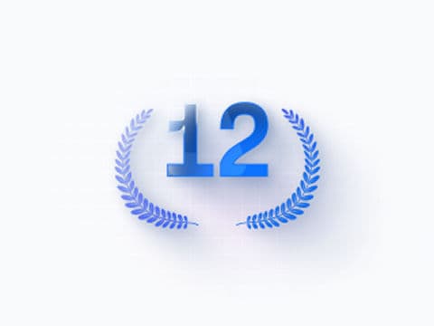 Peste 12 ani de activitate în domeniu